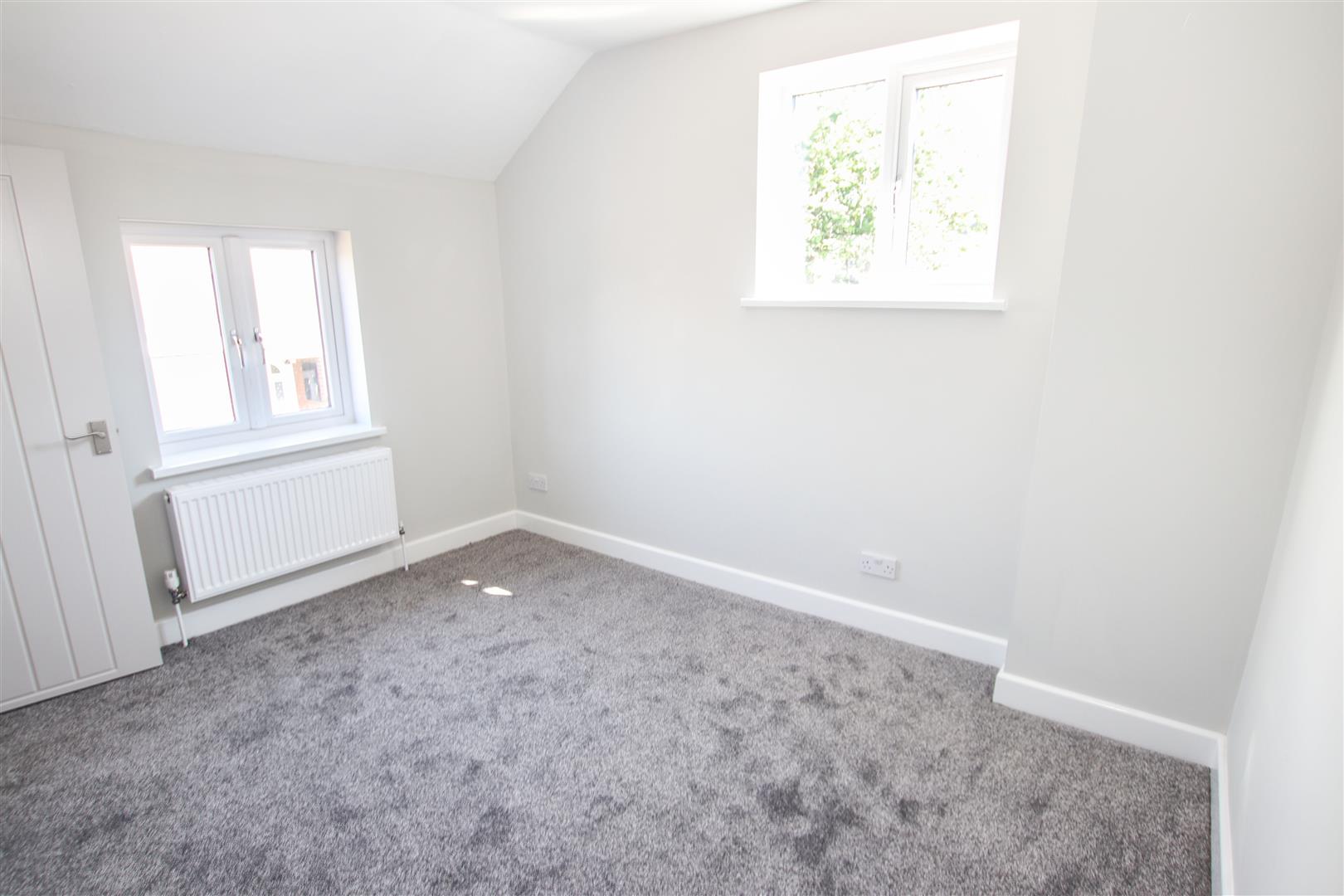 BEDROOM TWO (REAR)